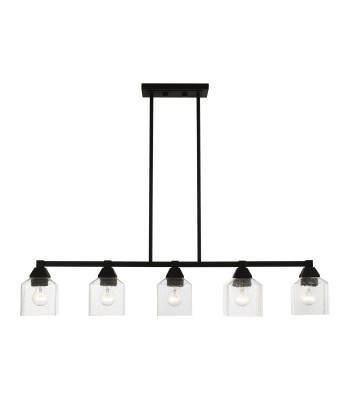 Livex Aragon Chandelier 49765-04
