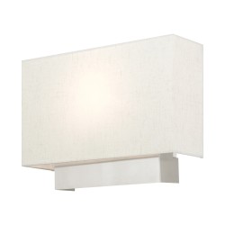 Livex ADA Wall Sconce  49801-91