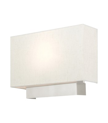 Livex ADA Wall Sconce  49801-91