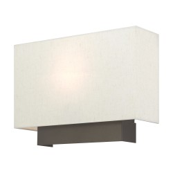 Livex ADA Wall Sconce  49801-92