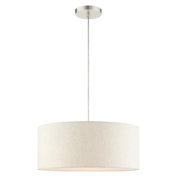 Livex Blossom Ceiling Pendant 49802-91