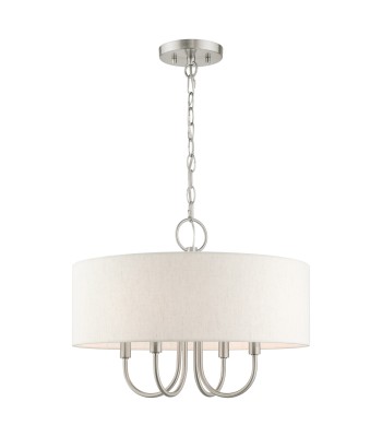 Livex Blossom Ceiling Pendant 49804-91