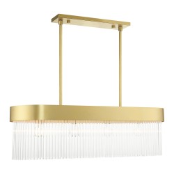 Livex Norwich Chandelier 49826-33
