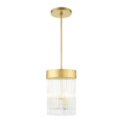 Livex Norwich Chandelier 49828-33