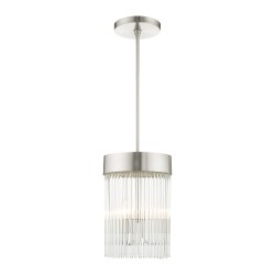 Livex Norwich Chandelier 49828-91