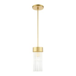 Livex Norwich Ceiling Pendant 49829-33