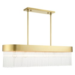 Livex Norwich Chandelier 49830-33