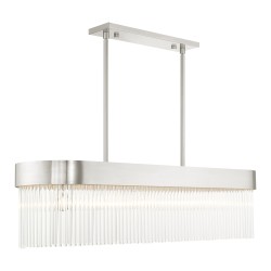 Livex Norwich Chandelier 49830-91