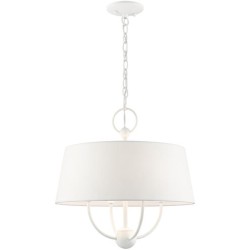 Livex Ridgecrest Ceiling Pendant 49844-03