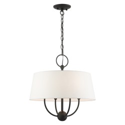 Livex Ridgecrest Ceiling Pendant 49844-04
