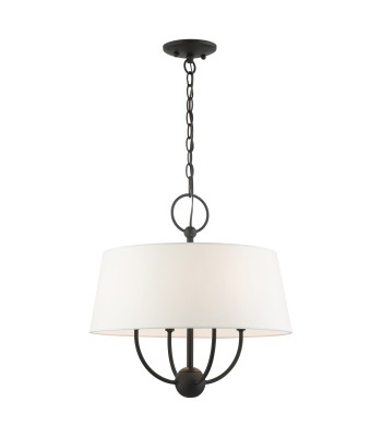 Livex Ridgecrest Ceiling Pendant 49844-04