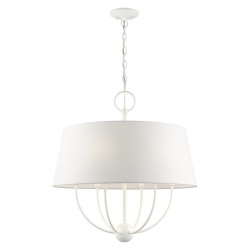 Livex Ridgecrest Ceiling Pendant 49846-03