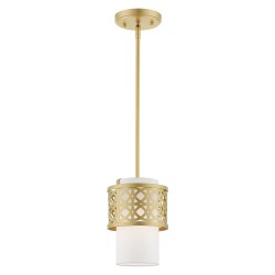 Livex Calinda Mini Pendant  49861-33