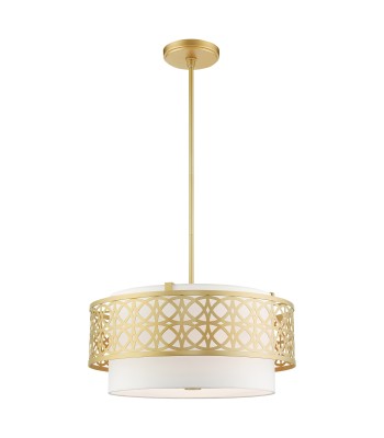 Livex Calinda Ceiling Pendant 49865-33