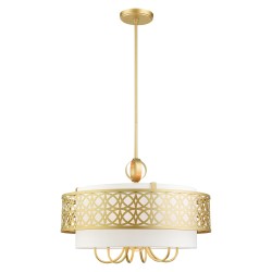 Livex Calinda Ceiling Pendant 49866-33