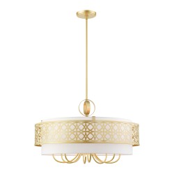 Livex Calinda Ceiling Pendant 49867-33