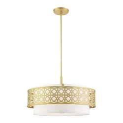 Livex Calinda Ceiling Pendant 49870-33