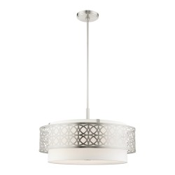 Livex Calinda Ceiling Pendant 49870-91