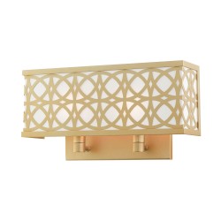 Livex Calinda ADA Wall Sconce 49877-33