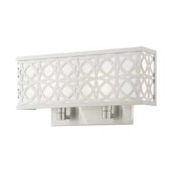 Livex Calinda ADA Wall Sconce 49877-91