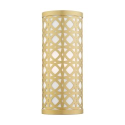Livex Calinda ADA Wall Sconce 49878-33