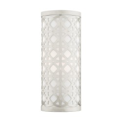 Livex Calinda ADA Wall Sconce 49878-91
