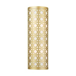 Livex Calinda ADA Wall Sconce  49879-33