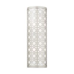 Livex Calinda ADA Wall Sconce  49879-91