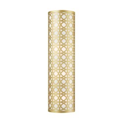 Livex Calinda ADA Wall Sconce  49880-33