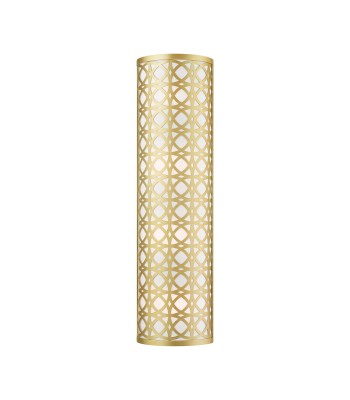Livex Calinda ADA Wall Sconce  49880-33