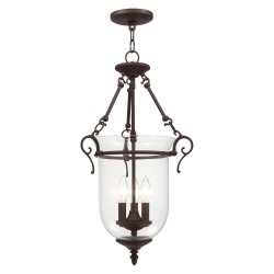 Livex Legacy Ceiling Pendant 5022-07