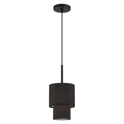 Livex Bainbridge Mini Pendant 50271-04