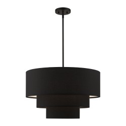Livex Bainbridge Ceiling Pendant 50274-04