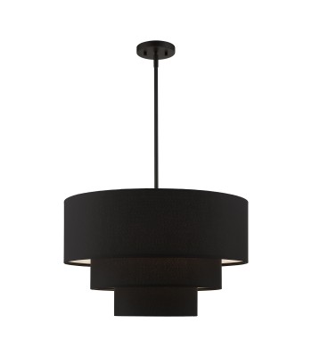 Livex Bainbridge Ceiling Pendant 50274-04