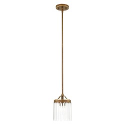 Livex Ashton Ceiling Pendant 50530-64