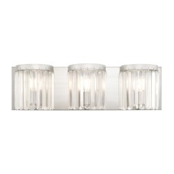 Livex Ashton ADA Bath Light 50533-91