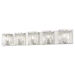 Livex Ashton ADA Bath Light 50535-91