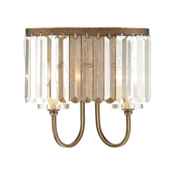 Livex Ashton Wall Sconce 50542-64