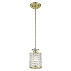 Livex Grammercy Ceiling Pendant 50560-28