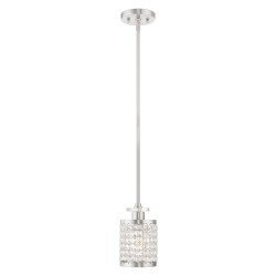 Livex Grammercy Ceiling Pendant 50560-91
