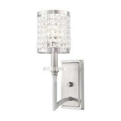 Livex Grammercy Wall Sconce 50561-91