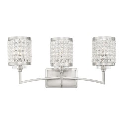 Livex Grammercy Bath Light 50563-91