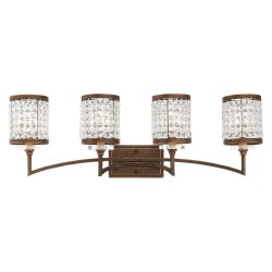 Livex Grammercy Bath Light 50564-64