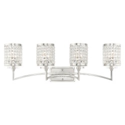 Livex Grammercy Bath Light 50564-91