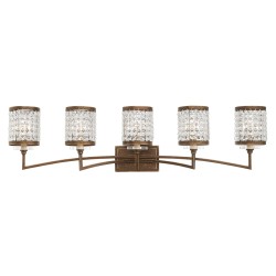 Livex Grammercy Bath Light 50565-64
