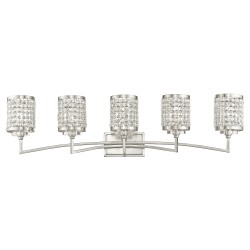 Livex Grammercy Bath Light 50565-91