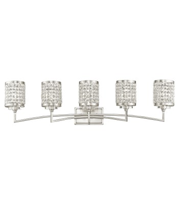 Livex Grammercy Bath Light 50565-91
