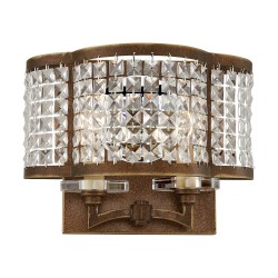 Livex Grammercy Wall Sconce 50568-64