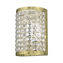 Livex Grammercy ADA Wall Sconce 50571-28