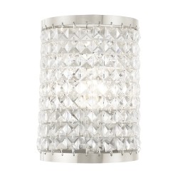 Livex Grammercy ADA Wall Sconce 50571-91